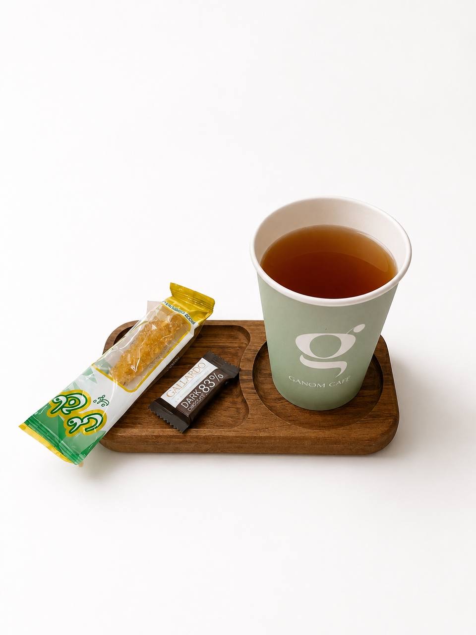 چای سیاه