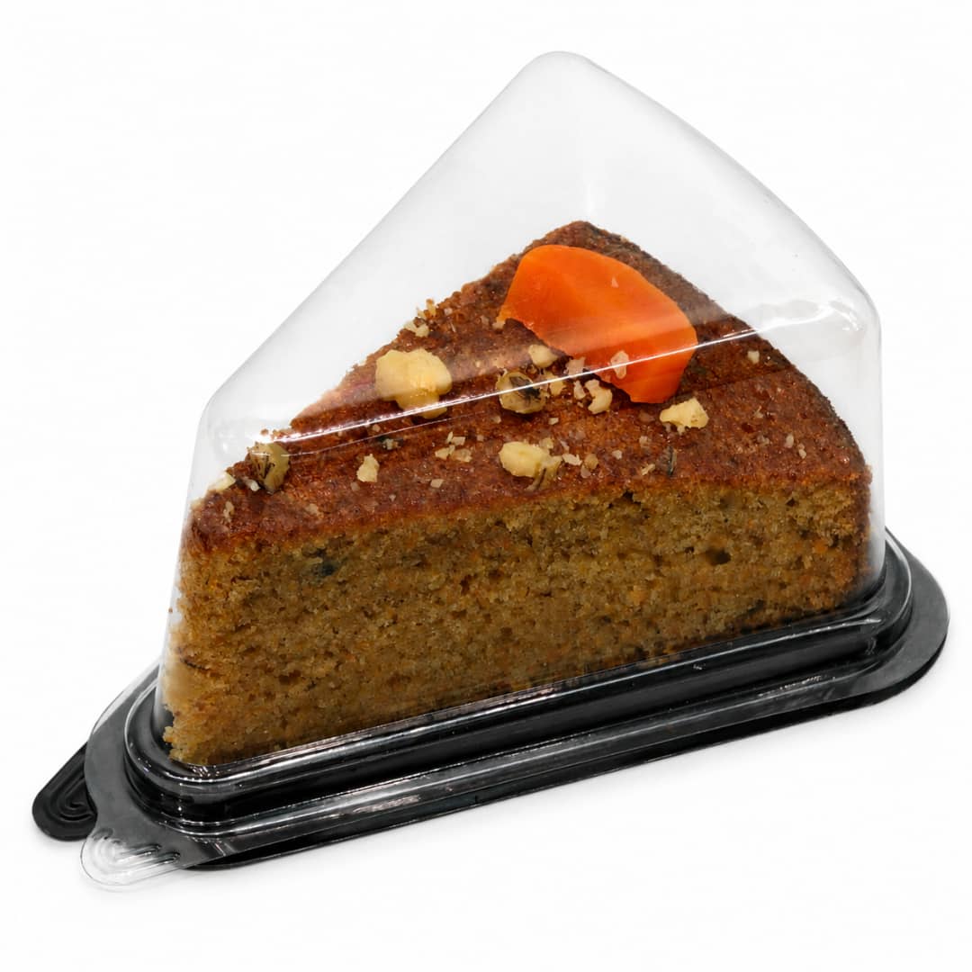 کیک هویج گردو